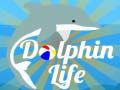 Spēle Delfīnu Dzīve online Spēle Delfīnu Dzīve online