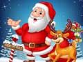 Spēle Ziemas Laika Atšķirība online