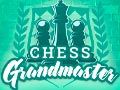 Spēle Šaha grandmeistars online