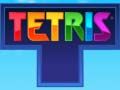 Spēle Tetris online