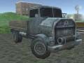 Spēle Euro Truck Simulator Smags Transporta online