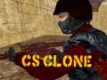 Spēle CS Klons online