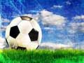 Spēle Futbola slīdums online