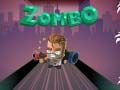 Spēle Zombo online