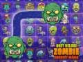Spēle Onet Deluxe Zombie Savienojuma Trakulība online