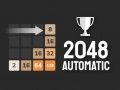 Spēle 2048 Automātiskais online