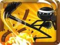 Spēle Uzvari Nindzu Blam! online