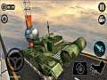 Spēle Neiespējamais ASV Armijas Tanks online