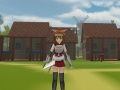 Spēle Valkīra RPG online