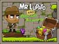 Spēle Gans Lupato un Eldorado dārgumi online