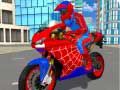 Spēle Varoņa Stunt Zirgu Velosipēdu Simulator 3D 2 online