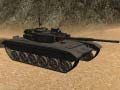 Spēle Tanku simulators online