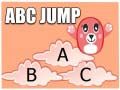 Spēle ABC Leciens online
