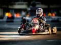 Spēle Kart Karting online