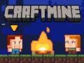 Spēle CraftMine online Spēle CraftMine online