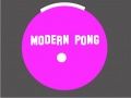 Spēle Mūsdienu Pong online