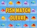 Spēle Zivju Saskaņošana Deluxe online