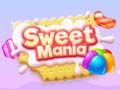 Spēle Saldā Mānija online