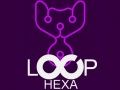 Spēle Cikls Hexa online