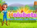 Spēle Holubets Mājlopkopība un Gatavošana online