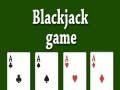 Spēle Blackjack Spēle online