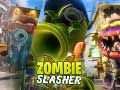 Spēle Zombiju Šāvējs online