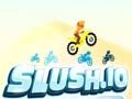 Spēle Slush.io online