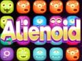 Spēle ALEINOIDS online