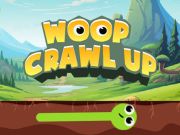 Spēle Woop rāpo augšup online