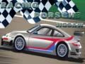 Spēle Racing Porsche Pužles online