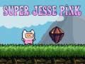 Spēle Super Džesi Pink online