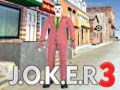 Spēle J.O.K.E.R III online