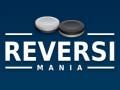 Spēle Reversi Mānija online