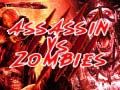 Spēle Aģents pret Zombijiem online