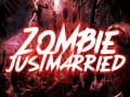 Spēle Zombijs tikko apprecējies online