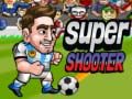 Spēle Super Šāvējs online