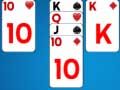 Spēle Sociālais Solitaire online