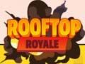Spēle Rooftop Royale online