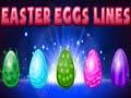 Spēle Lieldienu Olas Līnijas online Spēle Lieldienu Olas Līnijas online