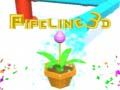 Spēle Caurule 3D online