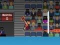 Spēle Basketbola spēle 2D online