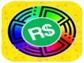 Spēle Bezmaksas Robux spēles: Roblox laimes rats online