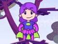 Spēle Purpura Varoni Putras online