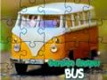 Spēle Vācijas Kemperis Autobuss online