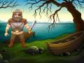 Spēle Vikinga Kara Cīņa Pužles online