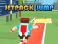 Spēle Leciena ar Jetpack online