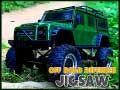 Spēle Off Road Defender Pužles online