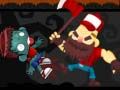 Spēle Griez Un Sasmalcina Zombijus online