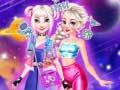 Spēle Multiverss Eliza online