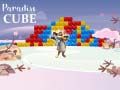 Spēle Paradīzes Kubs online